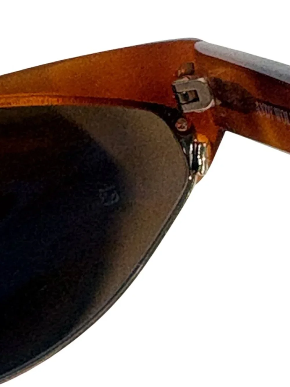 Andy Wolf Volta Sunglasses in Brown
